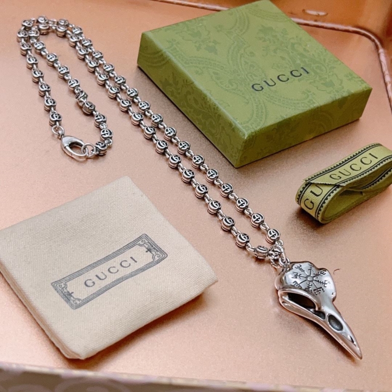 Gucci Necklaces